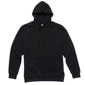 Mens Hoodie Oversize fit - Large
